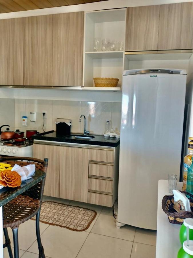 Casa De Praia Chale Luis Correia Piaui מראה חיצוני תמונה
